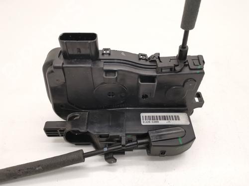 Rear right lock KIA SPORTAGE III (SL)  | BP28987635C99 