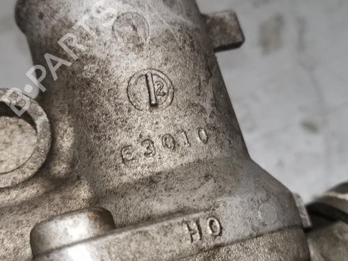 Styregear/Snekke CITROËN BERLINGO MULTISPACE (B9) 1.6 HDi 90 | BP28992057M22