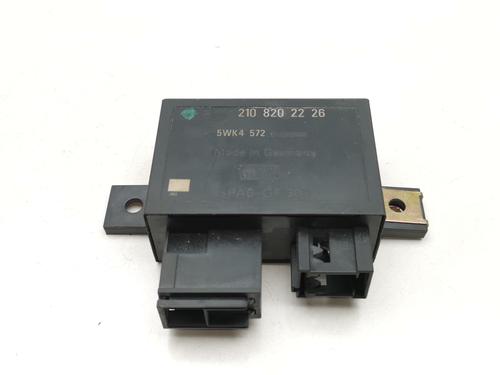 Used Electronic module Electronic module 34098899 34098899