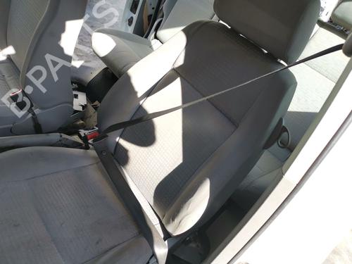 Used Front left seatbelt Front left seatbelt VW CADDY III Box Body/MPV (2KA, 2KH, 2CA, 2CH) 1.9 TDI (75 hp) 40216194 40216194