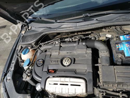 Electronic module VW SCIROCCO III (137, 138) 1.4 TSI | BP39443432M83  - Image 13