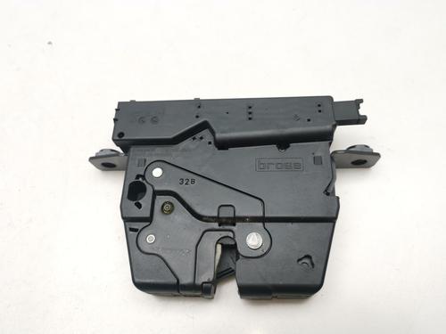 Used Tailgate lock BMW X3 (F25) xDrive 20 d (184 hp) 29000258