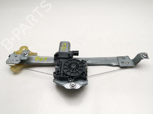Used Rear right window mechanism Rear right window mechanism 39446161 39446161
