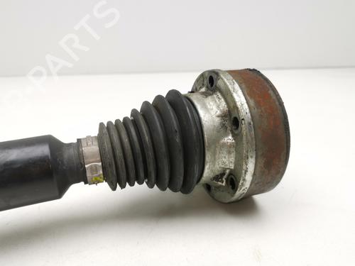 Right front driveshaft SEAT LEON (1P1) 1.4 TSI | BP39439826M39 - Image 3