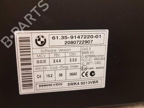 Elektronisk modul BMW 1 (E81) 118 i | BP28997947M83 