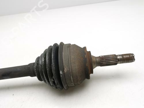Left front driveshaft CITROËN C-ELYSEE (DD_) 1.5 BlueHDi 100 | BP39438478M38 - Image 3