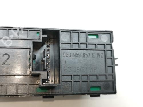 Venstre Foran elrute bryter SEAT ATECA (KH7, KHP) | BP30568649I27