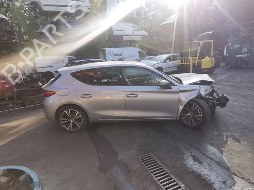 Rear axle SEAT LEON (KL1, KLG)  | BP29002294M2 