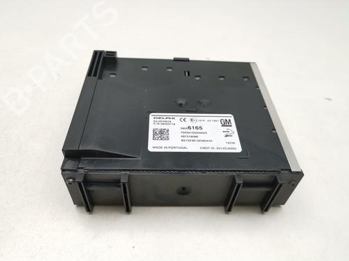 Used Electronic module Electronic module 39443447 39443447