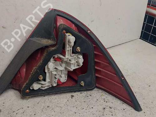 Left taillight FORD MONDEO III Saloon (B4Y) 2.0 TDCi | BP28997761C34