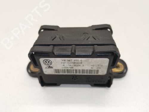 Used Electronic sensor SEAT LEON (1P1) [2005-2013]  28979716