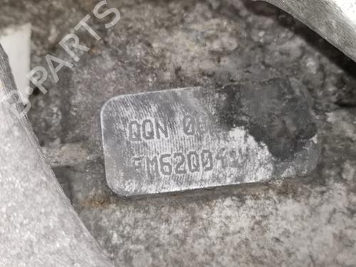 Gearbox AUDI Q3 (8UB, 8UG) | BP28996861M3