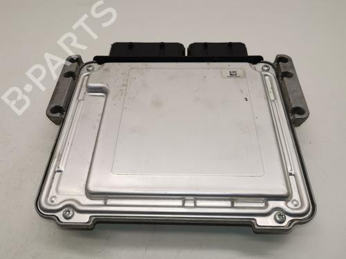 Engine control unit (ECU) OPEL CROSSLAND X / CROSSLAND (P17, P2QO) 1.5 Turbo D (75) | BP28996990M57