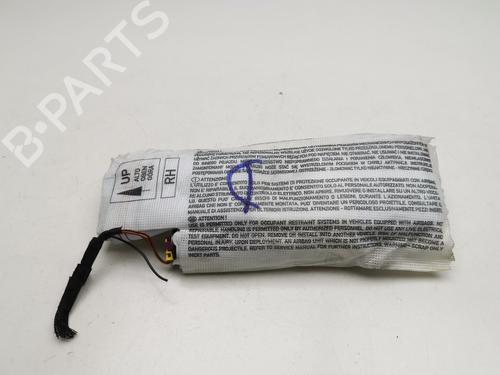 Used Right seat airbag FIAT 500 (312_) 1.2 (312AXA1A) (69 hp) 28992694