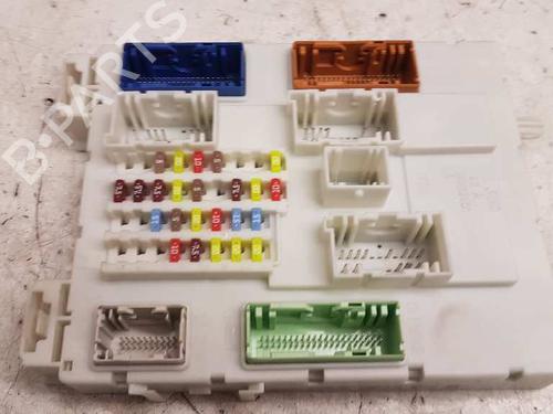 Sikringsdåse FORD FOCUS III [2010-2020]  28992137