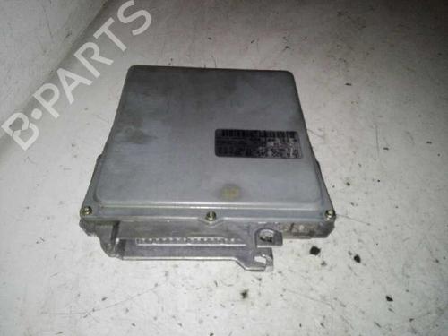 Used Engine control unit (ECU) MERCEDES-BENZ E-CLASS (W210) E 290 Turbo-D (210.017) (129 hp) 28993533
