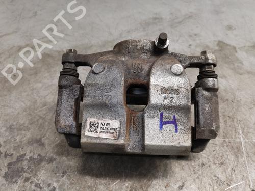 Used Left front brake caliper HYUNDAI TUCSON (NX4E, NX4A) [2020-2025]  30874157