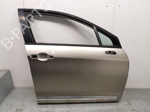 Porte avant droite CITROËN C5 III Break (RW_) [2008-2017]  30886890