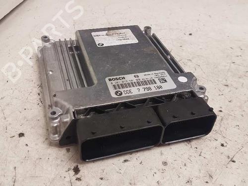 Used Engine control unit (ECU) BMW 3 (E90) 320 d (163 hp) 28994710