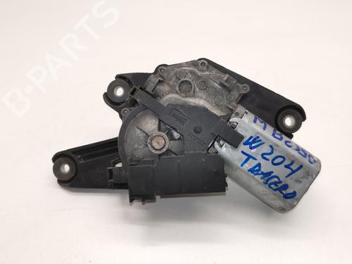 Used Rear wiper motor MERCEDES-BENZ C-CLASS (W204) C 350 CDI (204.025) (231 hp) 28989544