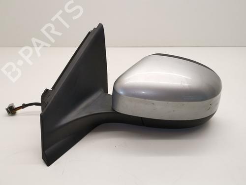 Left mirror FORD MONDEO IV (BA7)  | BP28987647C26 