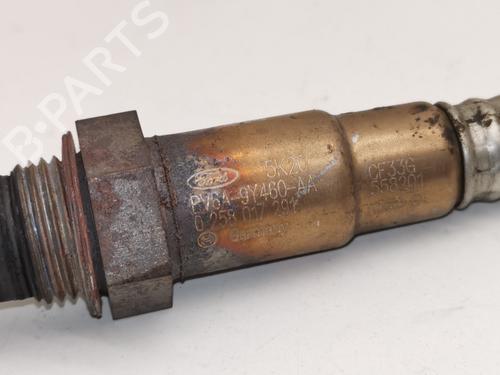 Electronic sensor FORD TOURNEO COURIER B460 MPV 1.0 EcoBoost | BP39445106M84 - Image 2
