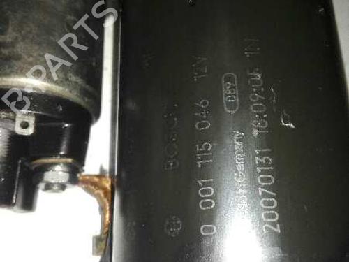 Starter BMW 3 Touring (E91) 320 d | BP28990580M8 