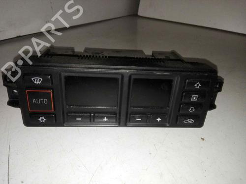 AC-Styringsenhed/Manøvreenhed AUDI A3 (8L1) [1996-2006]  28982620