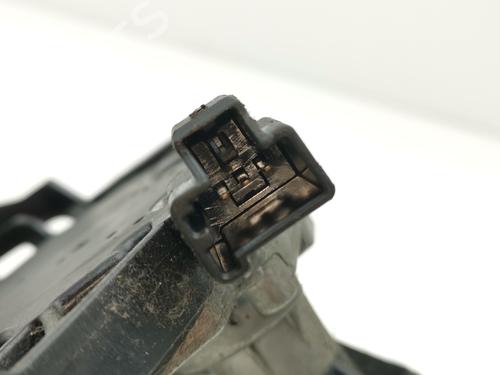 Rear wiper motor SMART FORFOUR (454) 1.5 CDI (454.001) | BP31380353M102