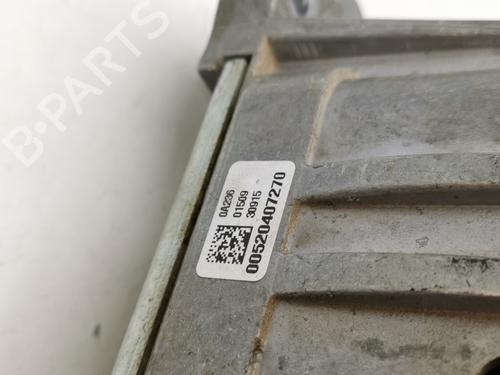 Engine mount FIAT TIPO Hatchback (356_, 357_)  | BP29715770M89 