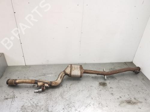 Used Particulate filter MERCEDES-BENZ C-CLASS T-Model (S205) [2014-2023]  28996490