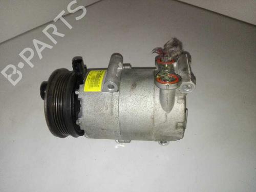 AC Kompressor FORD FOCUS II (DA_, HCP, DP) 1.6 (100 hp) 28999888