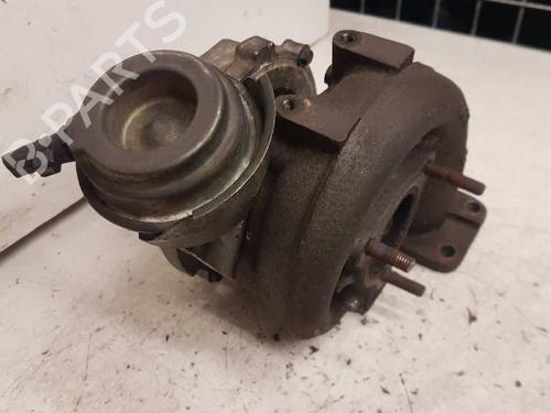 Turbolader/Kompressor AUDI A6 C5 (4B2, 4B4)  | BP28995522M71 