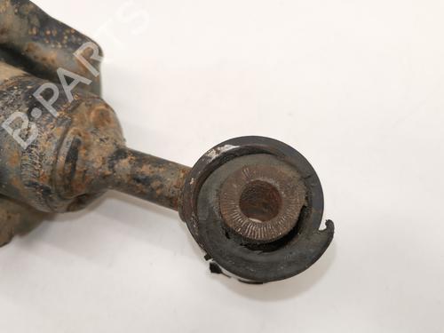 Right front shock absorber NISSAN NAVARA NP300 (D40) 2.5 dCi 4WD | BP28986498M17 