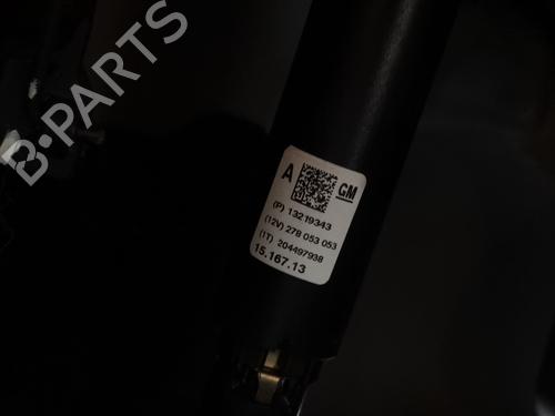 Steering column OPEL INSIGNIA A (G09)  | BP28984620M21 