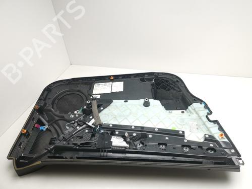 Front right panel MERCEDES-BENZ C-CLASS (W204) C 220 CDI (204.002) | BP39436927C59 - Image 3