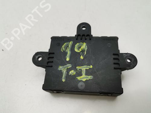 Electronic module FORD MONDEO IV (BA7)  | BP29331710M83 