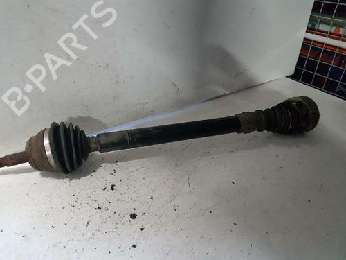 Used Right front driveshaft SEAT IBIZA II (6K1) [1993-2002]  29000659