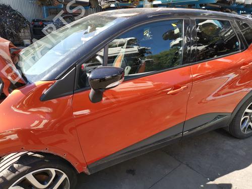 Dør venstre foran RENAULT CAPTUR I (J5_, H5_)  | BP29810897C2 