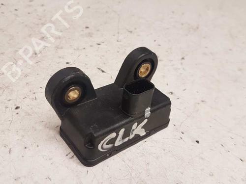 Elektronische module MERCEDES-BENZ CLK (C209) CLK 320 CDI (209.320) (224 hp) 28991547