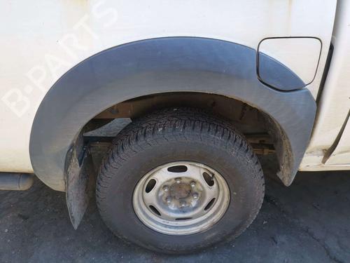 Used Rear right wheel arch trim Rear right wheel arch trim FORD RANGER (ET) 2.5 TDCi 4x4 (143 hp) 40217809 40217809