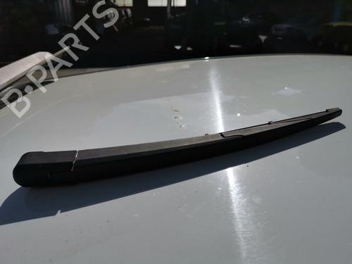 Used Rear windshield wiper arm Rear windshield wiper arm OPEL ASTRA J (P10) 1.7 CDTI (68) (110 hp) 40218280 40218280