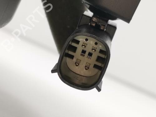 Radio FORD FOCUS IV (HN)  | BP29289407E6 