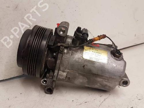 Compresseur AC BMW 5 (E39) 520 d (136 hp) 28999856