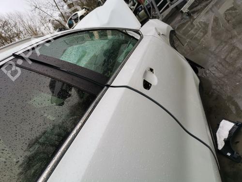 Right front door KIA SPORTAGE IV (QL, QLE) 1.7 CRDi | BP28996649C3 