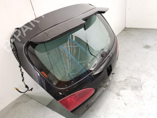 Tailgate SEAT LEON (1P1)  | BP28992841C6 