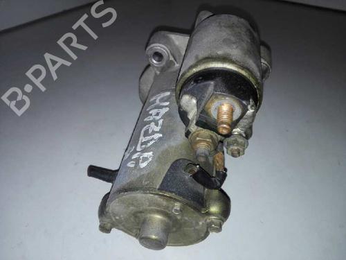 Starter MAZDA 3 Saloon (BK) | BP28987163M8