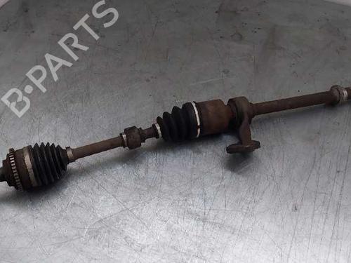 Used Right front driveshaft MAZDA 6 Hatchback (GG) [2002-2008]  29000695