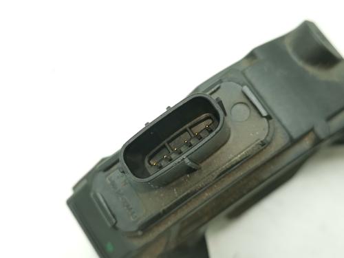 Pedal TOYOTA YARIS (_P13_) 1.5 Hybrid (NHP130_, NHP130) | BP29810963I4