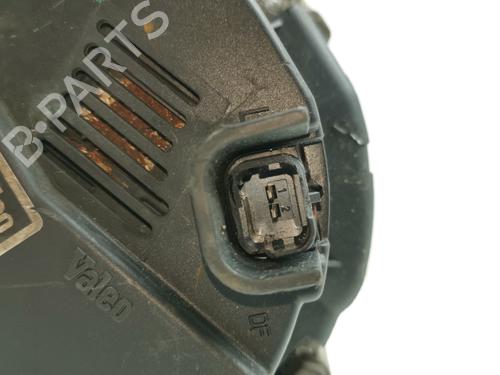 Alternator RENAULT SCÉNIC II (JM0/1_)  | BP28999243M7 